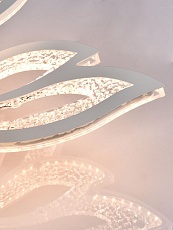 Потолочная светодиодная люстра Natali Kovaltseva LED LAMPS 81424 4