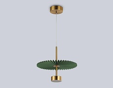 Люстра Ambrella Light HIGH LIGHT LH72609 1