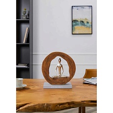 Статуэтка Eglo KEMAMAN 427414 4