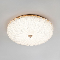 Потолочный светильник LED4U L1115-400 GD 4