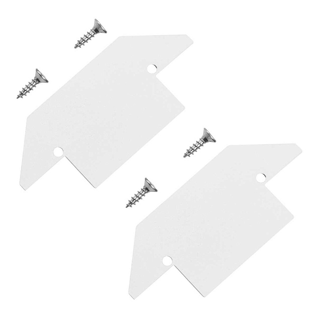 Комплект заглушек ST Luce ST001.589.02 Фото № 1