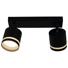 Спот Reluce 53001-9.5-002IL SPOT LIGHT GX53 BK 3