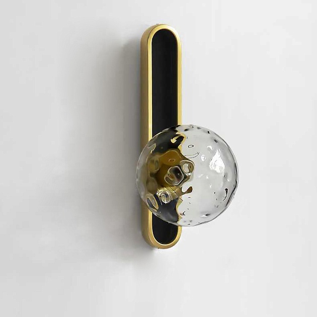 Бра Imperium Loft Dixon 229035-22 Фото № 1