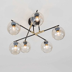 Потолочная люстра Citilux CL124165 2