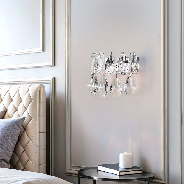 Бра Bogates Marvel 437/1 Strotskis Фото № 3