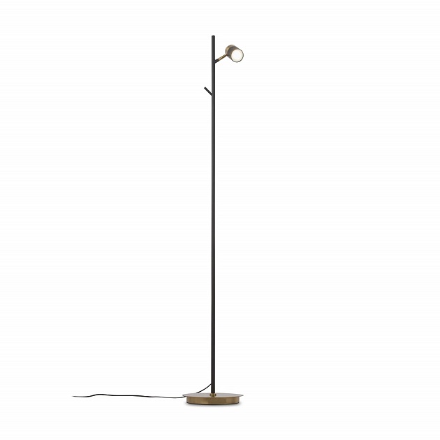 Торшер Freya Enzo FR5201FL-01B изображение 8 Торшер Freya Enzo FR5201FL-01B Фото № 8