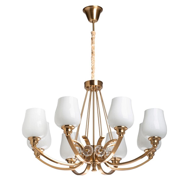 Подвесная люстра MW-Light Палермо 386017908 изображение 1 Подвесная люстра MW-Light Палермо 386017908 Фото № 1