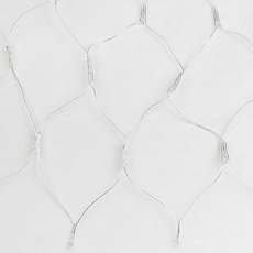 Светодиодная гирлянда Uniel сетка 220V белый ULD-N1815-180/DTA White IP20 UL-00005487