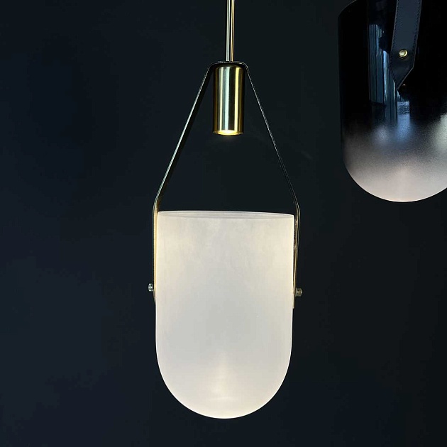 Подвесной светильник Imperium Loft Allied Maker 123601-22 Фото № 2