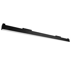 Трековый светодиодный светильник WOLTA WMLY-40W/05B