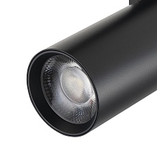 Трековый светодиодный светильник Escada 20002TRA/01LED SBK 1