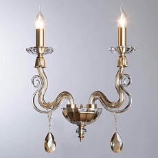 Бра Divinare Carl 5124/07 AP-2 1