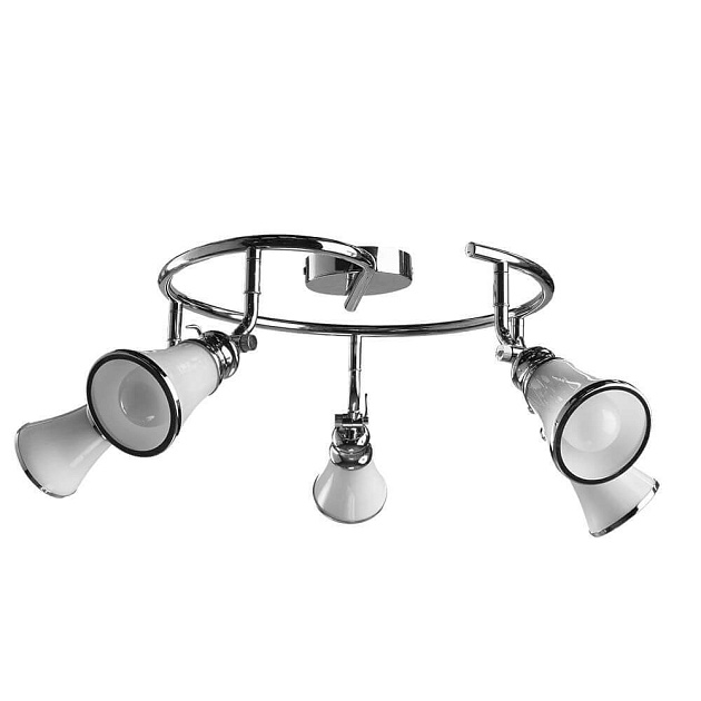 Спот Arte Lamp 81 A9231PL-5CC Фото № 1