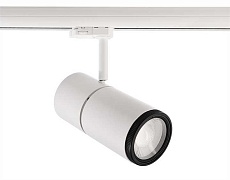 Трековый светодиодный светильник Deko-Light Pleione Focus 707068 1