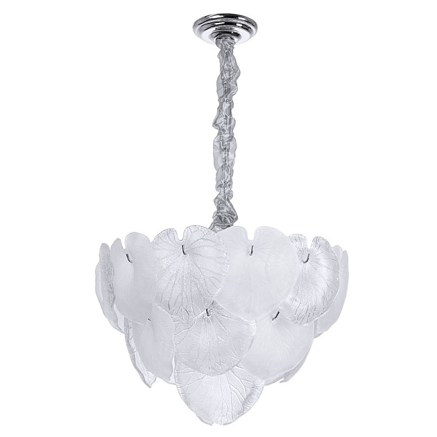 Подвесной светильник Arte Lamp Kapri A4078LM-6CC изображение 1 Подвесной светильник Arte Lamp Kapri A4078LM-6CC Фото № 1