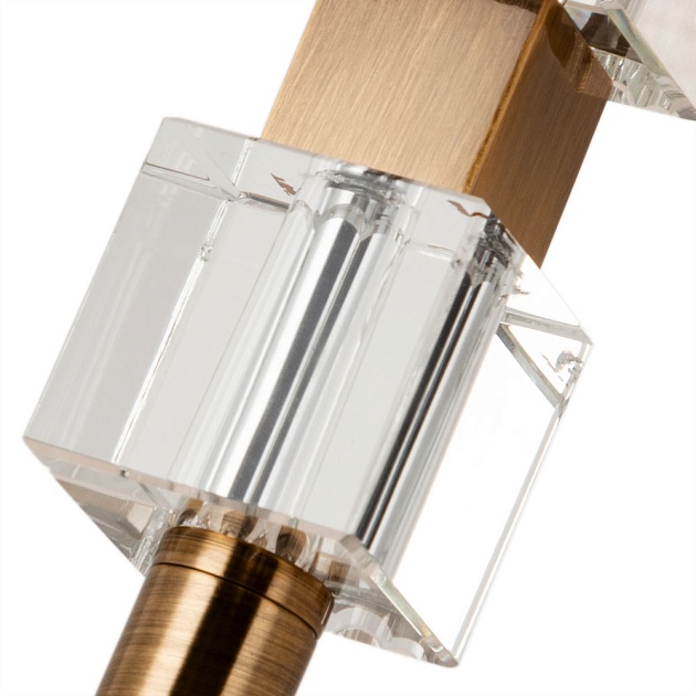 Торшер Arte Lamp North A5896PN-1PB изображение 6 Торшер Arte Lamp North A5896PN-1PB Фото № 6