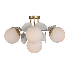 Потолочная люстра Vitaluce V3038-8/5PL 5