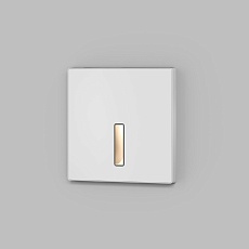 Настенный светодиодный светильник Denkirs Troms DK1030-WH