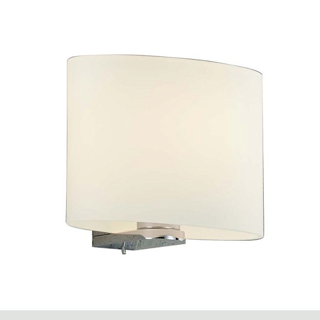 Бра Newport 14361/A opal glass М0068786 изображение 1 Бра Newport 14361/A opal glass М0068786 Фото № 1