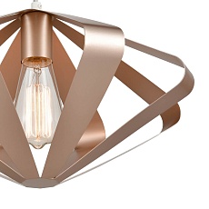 Подвесной светильник Vele Luce Ophir VL5324P11 2