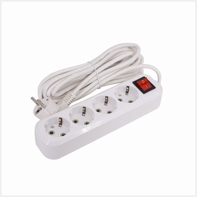 Удлинитель LEEK LE070200-0045 Фото № 1