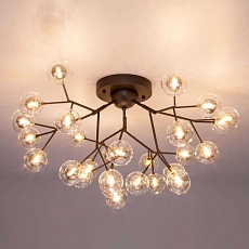 Потолочная люстра Bogates 544 1