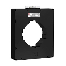 Трансформатор тока ТТЕ-125-3000/5А класс точности 0,5 (большой корпус) EKF PROxima tte-125B-3000