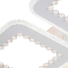 Потолочная светодиодная люстра Escada Dew 10231/4LED 1