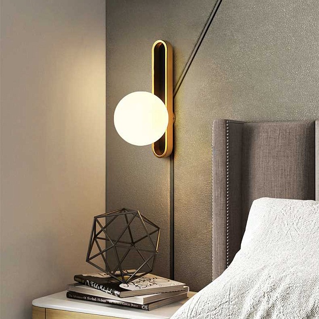 Бра Imperium Loft Lex Dixon 133239-22 Фото № 7