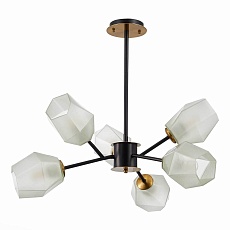 Подвесная люстра Evoluce TERRAMO SLE205102-06 2