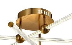 Потолочный светильник Zortes ASTRA ZRS.57783.06 1