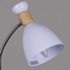 Торшер Reluce 03072-0.6-01 WH 1