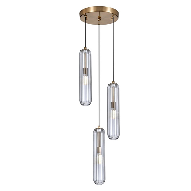 Подвесной светильник ESCADA VIAL ES0000011 Фото № 1