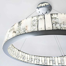 Подвесная светодиодная люстра Modelux Premium ML.6985.800P CR 3