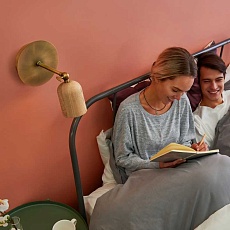 Светодиодный спот Imperium Loft Pori 101925-26 2