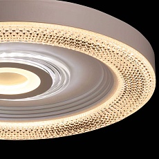 Потолочный светодиодный светильник De City Мадлен 424016701 4