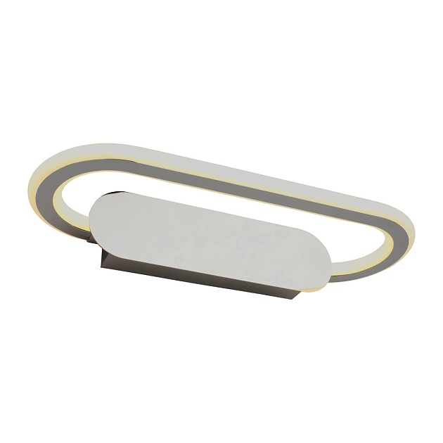 Настенный светодиодный светильник Omnilux Catona OML-24601-18 Фото № 1