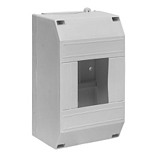 Бокс КМПН 1/4 EKF PROxima pbm40-n-4s