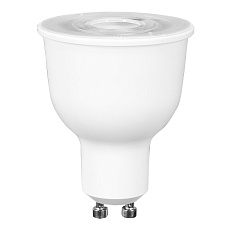 Лампа светодиодная General GU10 15W 4500K прозрачная GLDEN-MR16-DIF-15-230-GU10-4500 661575