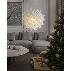 Новогоднее украшение Eglo Star Ice 501-71 1