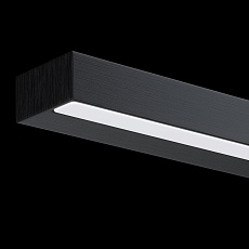 Настенный светодиодный светильник Maytoni Orion MIR011WL-L9B4K 3