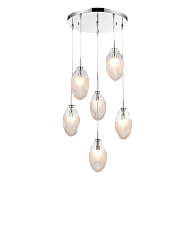 Подвесной светильник Vele Luce Lucy VL5613P16 5