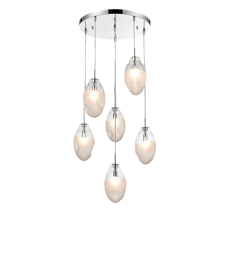 Подвесной светильник Vele Luce Lucy VL5613P16 Фото № 6