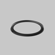 Фиксирующее кольцо для встраиваемого светильника Maytoni Downlight DLA110-B 5