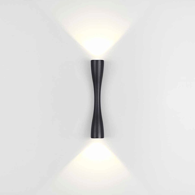 Настенный светодиодный светильник Odeon Light Hightech Anika 4291/10WL изображение 3 Настенный светодиодный светильник Odeon Light Hightech Anika 4291/10WL Фото № 3