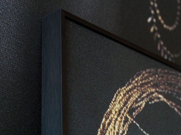 Картина Lumina Deco FP African Gold 50-70 Фото № 6