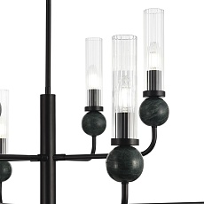 Подвесная люстра ST Luce Medea SL1244.403.08 2