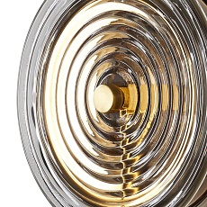 Настенный светодиодный светильник Freya Borbon FR5442WL-L7B 1