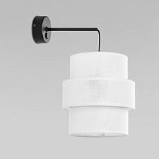 Бра TK Lighting 5095 5956 Calisto White 3