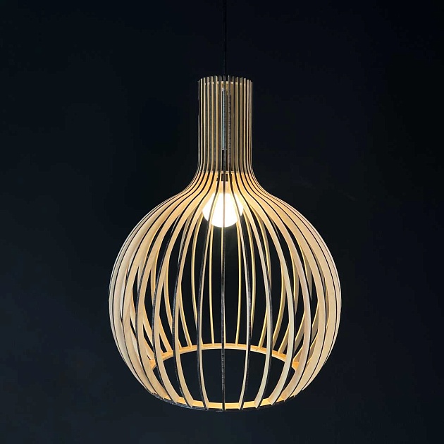 Подвесной светильник Imperium Loft Secto Octo 85418-22 изображение 1 Подвесной светильник Imperium Loft Secto Octo 85418-22 Фото № 1